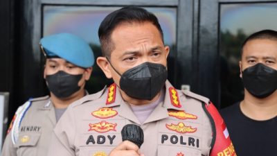 Artis Terbukti Positif Mengonsumsi Narkoba.
