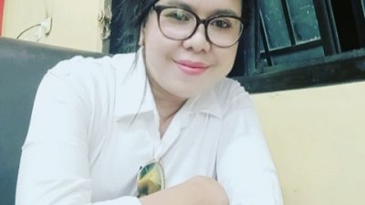 Maria Y. Kuma “Gaya Kepemimpinan Transformasional,” Lebih  Layak Pemimpin Seorang Perempuan