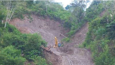 Polda NTT Diminta Tangkap Direktur PT.Kelimutu Permata Nusantara Terkait Galian C Ilegal