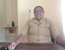 Farida Lakukan Gebrakan Baru di SLBN Nusa Bungtilu