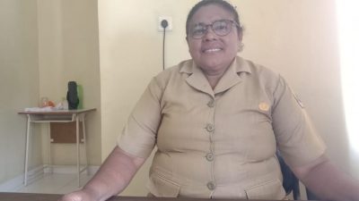 Farida Lakukan Gebrakan Baru di SLBN Nusa Bungtilu