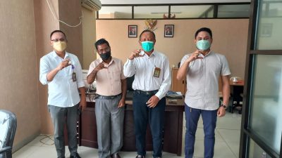 Undana Respons Cepat Untuk Tanda Tangan Mou Keterbukaan Informasi Publik.