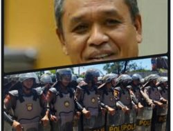 Simpatisan Jeriko Menduga Pihak Kepolisian Diintervensi Oleh Petinggi Partai Demokrat