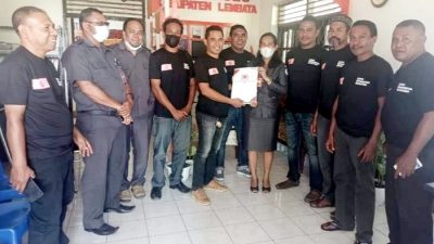 Partai Kebangkitan Nusantara Semakin Terpopuler Dimata Masyarakat Lembata