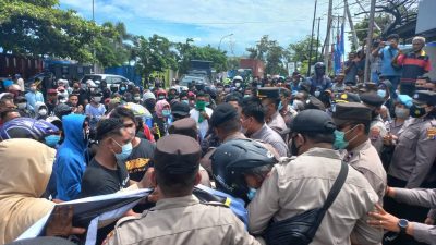 Poros NTT News