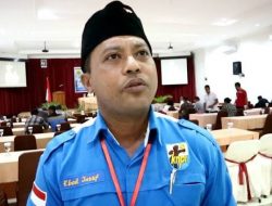 KNPI Kota Kupang Imbau Warga Jaga Kantibmas