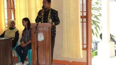 Informasi dari KPU Pemilih Sikka Semakin Bertambah