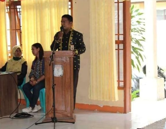 Poros NTT News