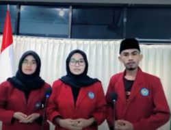 Mahasiswa Universitas Muhammadiyah Kupang Terpilih Ikut Debat Banwaslu Menuju Tahun 2024