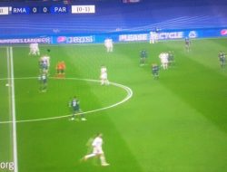 Serangan Balik Kylan “Real Madrid Bersi Keras Menolak Kekalahan”