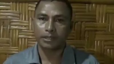 Keluarga Almarhum Beri Peringatan Pemerintah Daerah SBD Untuk Menempati Janji