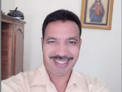 Proyek RSUP Ponu TTU Diduga Karena Ada Muatan KKN