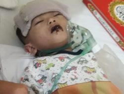 Diduga Karena Terlamabat Pelayanan Medis “Bocah 1 Tahun Meninggal Dunia”