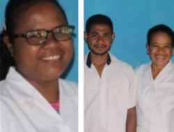 Anggota BPD Nubamado Ingatkan Ketua BPD Jangan Libatkan Nama Lembaga