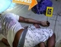 Pria Asal Lebatukan-Lembata, Tewas Gantung Diri di Rumahnya