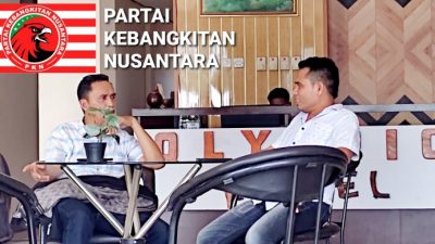 PKN Lembata Siap Hadapi verifikasi KPU dan Menangkan Pemilu 2024