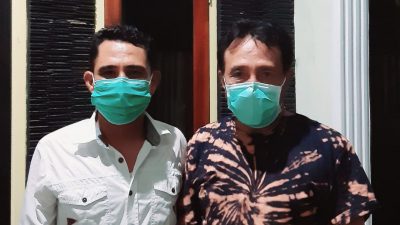 Pilkada Lembata 2024, Partai PKN Penjaringan Bakal Calon Bupati Akan Terjadi