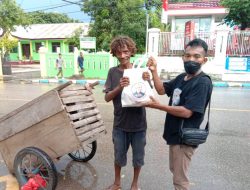 Begini Ganjar Milenial Center Hadir di Wilayah NTT Ayo Bergabung