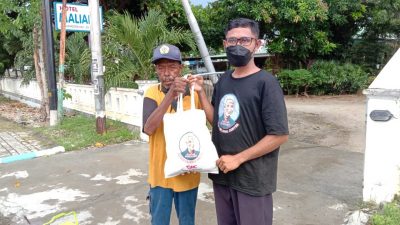 Begini Ganjar Milenial Center Hadir di Wilayah NTT Ayo Bergabung 2 Poros NTT News