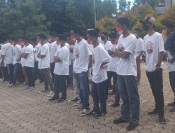 Kami Pemuda Sumba Timur Dukung Penuh Ganjar Milenial Center (GMC)