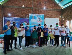 Cacat Kesadaran dan Malas Berobat “Angka Penderita TBC di Lembata Tersebar Disemua Kecamatan”