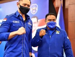 Josua Maujawa Siap Menuju Caleg DPRD Provinsi NTT Dapil III