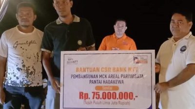Poros NTT News