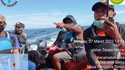 Poros NTT News