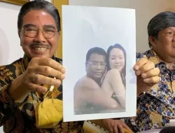 Hotman Paris Versus Peradi Otto Hasibuan