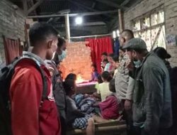 Bocah 7 Tahun di Lembata Meninggal Usai Diseret Arus Sungai