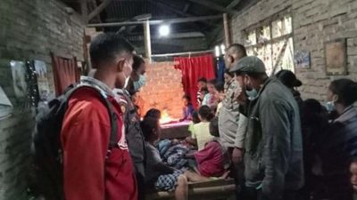 Bocah 7 Tahun di Lembata Meninggal Usai Diseret Arus Sungai