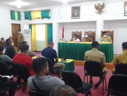 ARMET Desak  Bupati TTU untuk Membatalkan Hasil Pengumuman Seleksi PTT