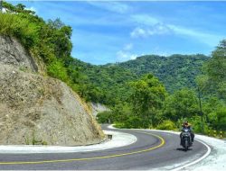 Kontraktor Pastikan Pengerjaan Jalan Negara di Lembata Rampung Tahun ini