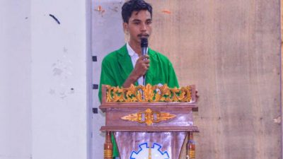 Harga Minyak Goreng Naik Berdampak Pada Kesulitan Pengusaha