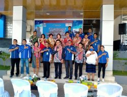 GM Sason Helan Bangga pada Anggota Kopdit Swasti Sari Adalah Raja Perlu Dijaga