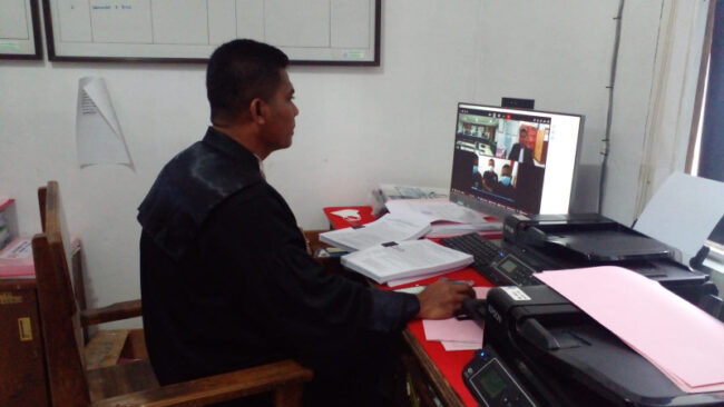 Poros NTT News