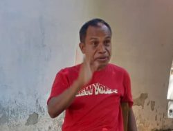 Masyarakat Dukung PT. IDK Bangunan Tambak Garam di Kabupaten Malaka