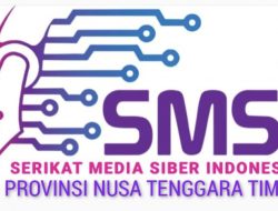 DPW SMSI NTT, Minta Kapolda Segera Identifikasi Pelaku Pengeroyokan Wartawan