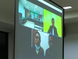 Begini Putusan Hakim Kedua Mantan Kepala Desa di TTU, Divonis Penjara