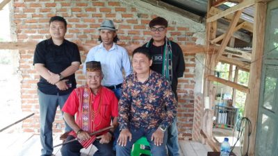 Poros NTT News