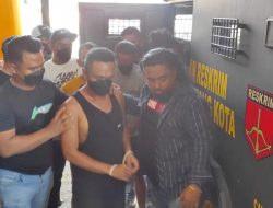 Pantauan Melalui Jejak Digital, Pihak Kepolisian Berhasil Idntifikasi Keberadaan Pelaku