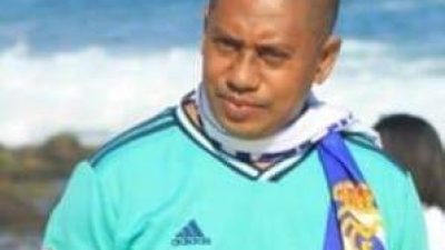 Kerja Cerdas Persatuan Pemuda Lamahora-Nubatukan Galang Dana Melalu Pasar Malam