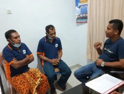 Pengadilan Tipikor Kupang Resmi Putuskan Pidana Terhadap Arnoldus dan Yakobus 9 Pengadilan Tipikor Kupang Resmi Putuskan Pidana Terhadap Arnoldus dan Yakobus
