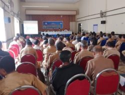 Pemkab TTU Atasi Stunting, Melalui Konvergensi Stunting Kabupaten TTU