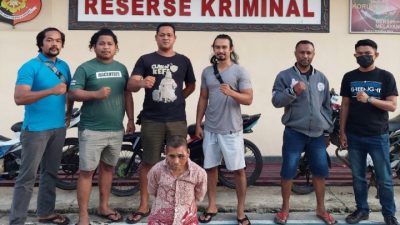 Poros NTT News