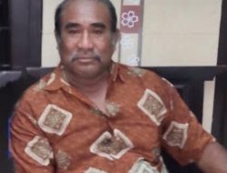 Pemilik “Mebel Kita” Cukup Paham Arti  Manusia adalah Makhluk Sosial