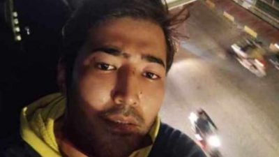 Info Terkini Seorang Pria Diduga Nekat Bunuh Diri Duduk Diatas Jembatan Liliba