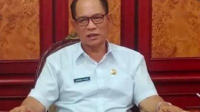 Bupati TTU Sinergi Dengan Wartawan untuk Membangun Daerah