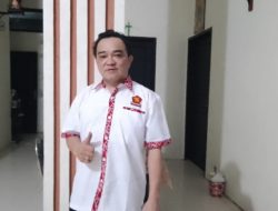 Pileg pada Pemilu 2024 Mendatang, Cahrly Sonbay Siap Menang