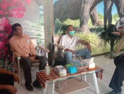 Lembaga Anti Korupsi di TTU, Desak Kejati NTT segera Tangkap Hemus Taolin (HT)
